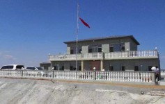 混凝土活動(dòng)房